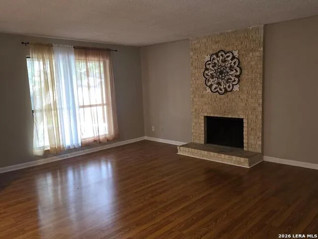11843 Braesview #1802 #1802 San Antonio, TX 78213