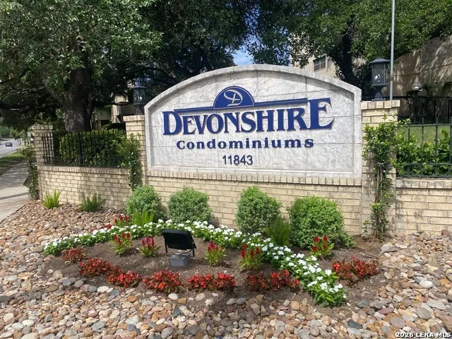 11843 Braesview #1802 #1802 San Antonio, TX 78213