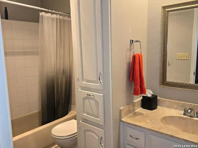 11843 Braesview #1802 #1802 San Antonio, TX 78213