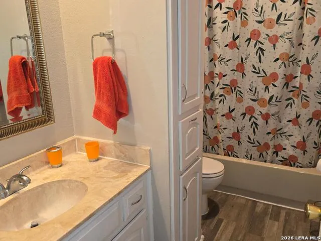 11843 Braesview #1802 #1802 San Antonio, TX 78213