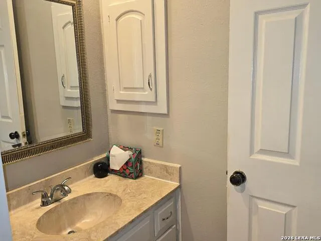 11843 Braesview #1802 #1802 San Antonio, TX 78213