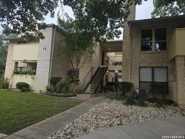 11843 Braesview #1802 #1802 San Antonio, TX 78213