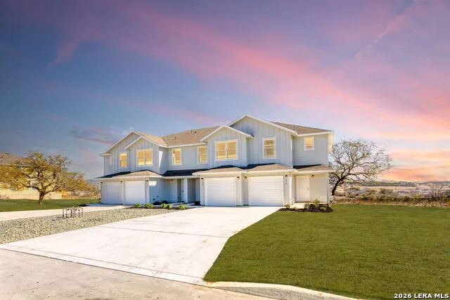 801 Ryan Xing San Antonio, TX 78253