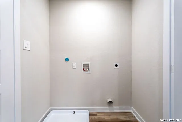 801 Ryan Xing San Antonio, TX 78253
