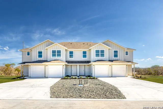 801 Ryan Xing San Antonio, TX 78253