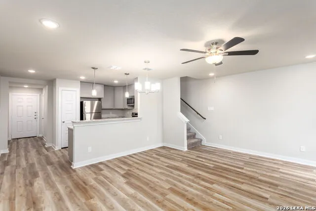 801 Ryan Xing San Antonio, TX 78253