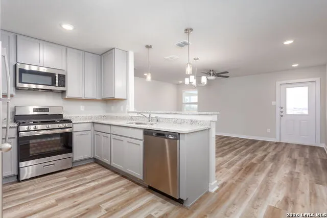 801 Ryan Xing San Antonio, TX 78253