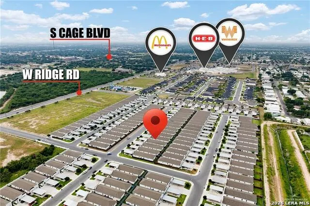 907 W Carmel Avenue Pharr, TX 78577