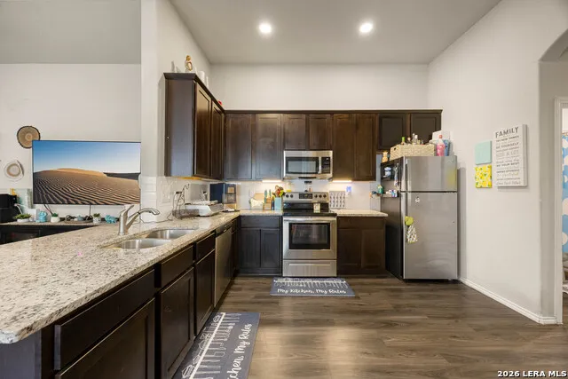 9216 CANYON BND Converse, TX 78109
