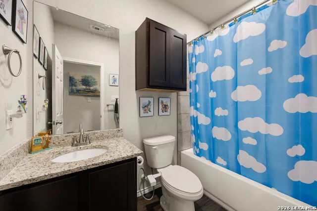 9216 CANYON BND Converse, TX 78109