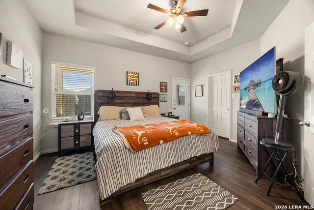 9216 CANYON BND Converse, TX 78109