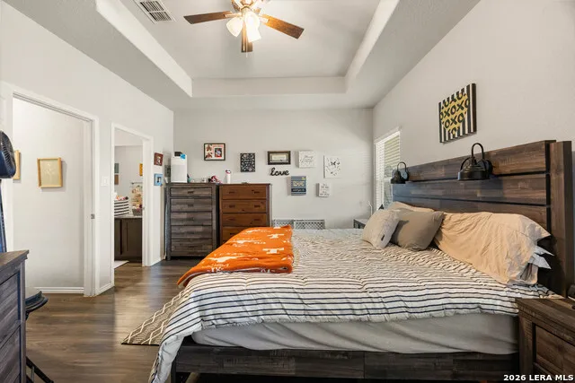 9216 CANYON BND Converse, TX 78109