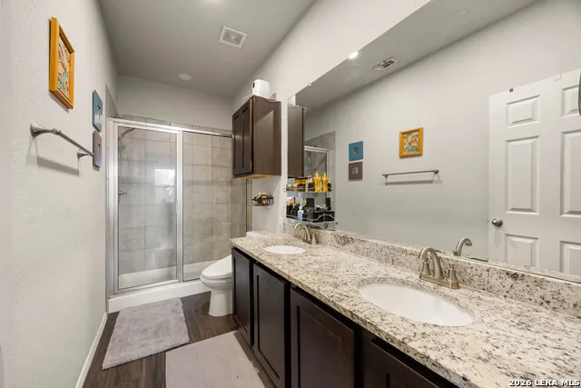 9216 CANYON BND Converse, TX 78109