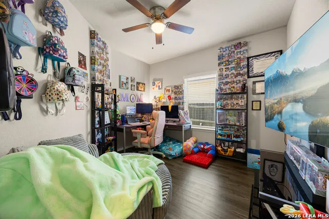 9216 CANYON BND Converse, TX 78109