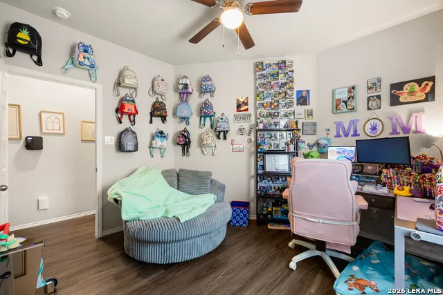 9216 CANYON BND Converse, TX 78109
