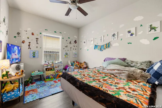 9216 CANYON BND Converse, TX 78109