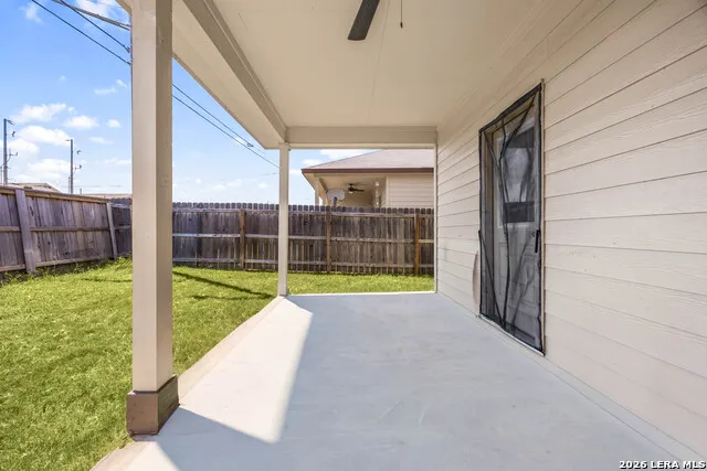 9216 CANYON BND Converse, TX 78109