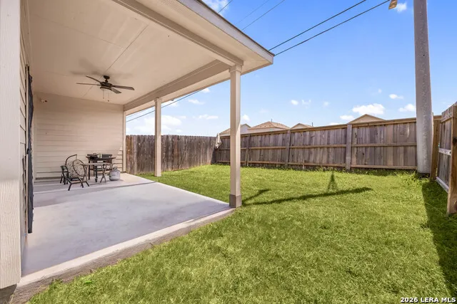 9216 CANYON BND Converse, TX 78109