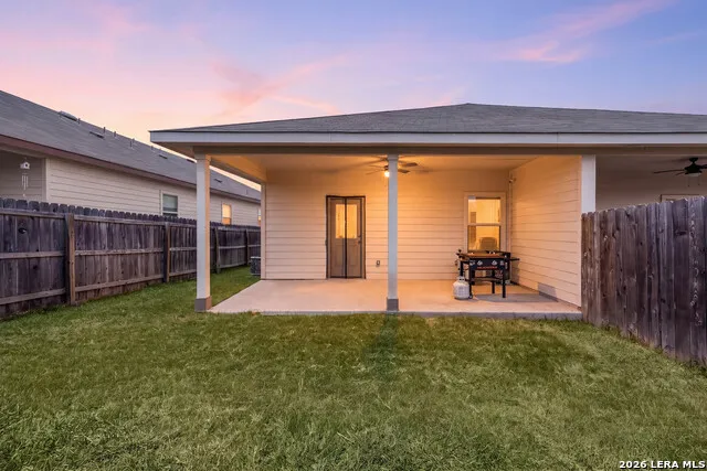 9216 CANYON BND Converse, TX 78109