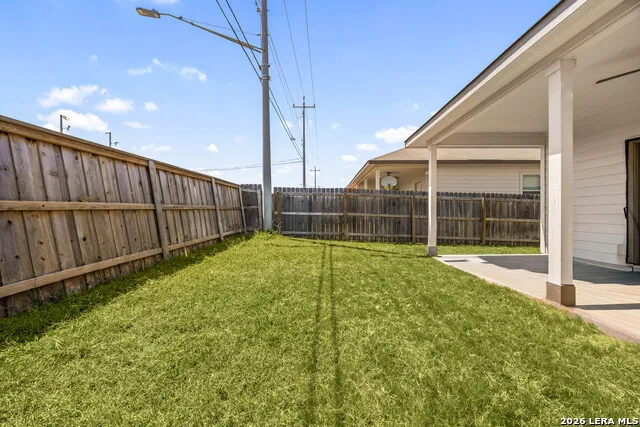 9216 CANYON BND Converse, TX 78109