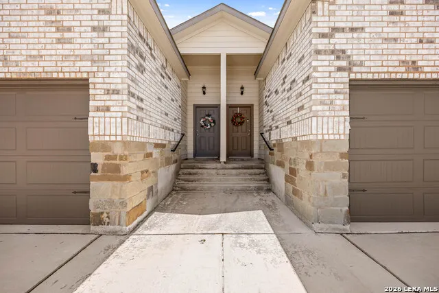 9216 CANYON BND Converse, TX 78109