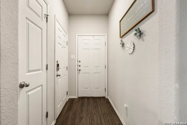 9216 CANYON BND Converse, TX 78109