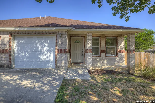3046 AND 3044 Green Mountain New Braunfels, TX 78130