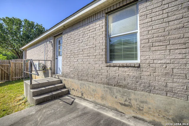 3046 AND 3044 Green Mountain New Braunfels, TX 78130