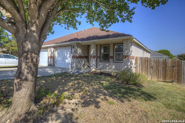 3046 AND 3044 Green Mountain New Braunfels, TX 78130