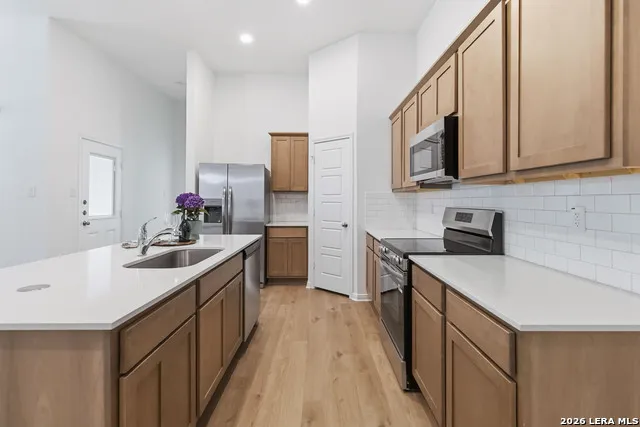 5111 Cindy Branch San Antonio, TX 78253