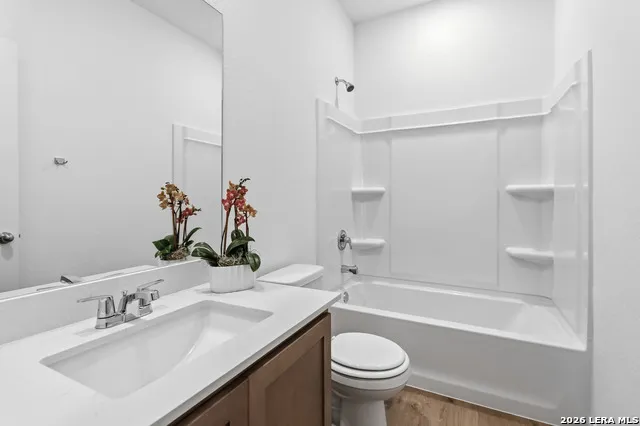 5111 Cindy Branch San Antonio, TX 78253
