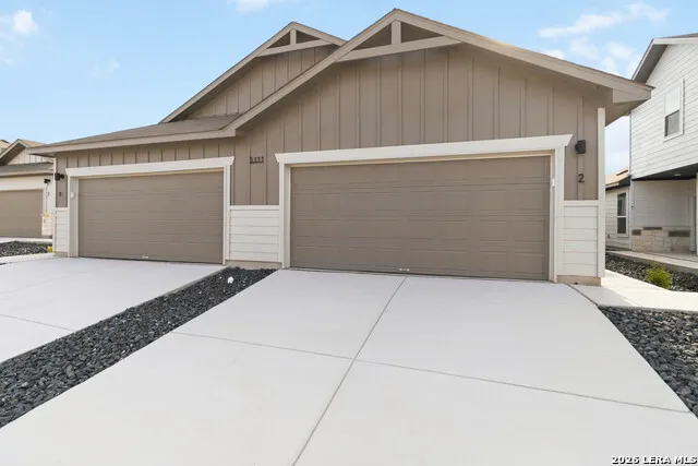 5111 Cindy Branch San Antonio, TX 78253