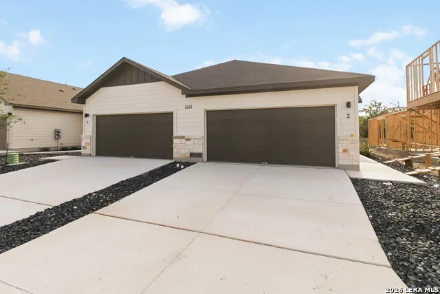 5111 Cindy Branch San Antonio, TX 78253