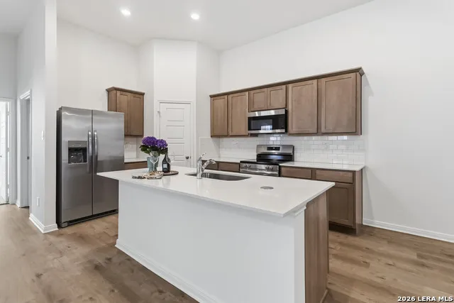 5111 Cindy Branch San Antonio, TX 78253