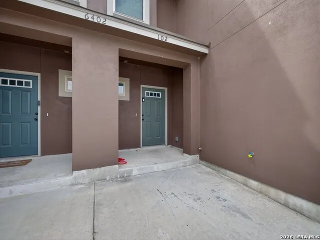 6402 Luglio Ln San Antonio, TX 78233