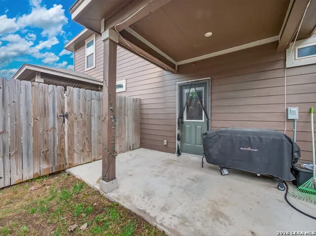 6402 Luglio Ln San Antonio, TX 78233
