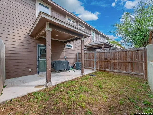 6402 Luglio Ln San Antonio, TX 78233