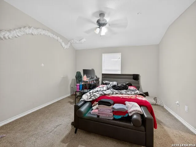 6402 Luglio Ln San Antonio, TX 78233
