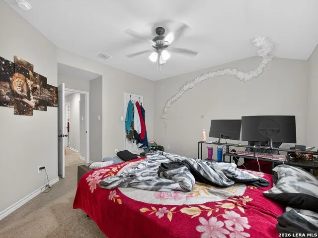 6402 Luglio Ln San Antonio, TX 78233