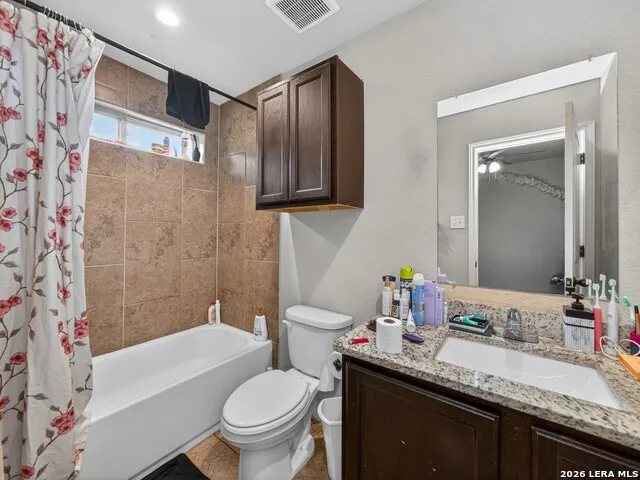 6402 Luglio Ln San Antonio, TX 78233