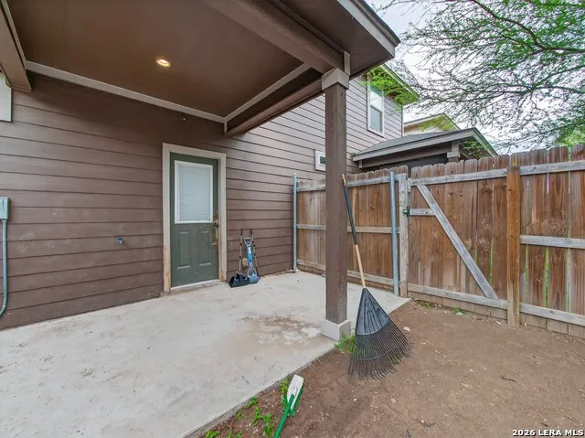 6402 Luglio Ln San Antonio, TX 78233