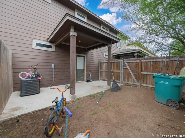 6402 Luglio Ln San Antonio, TX 78233
