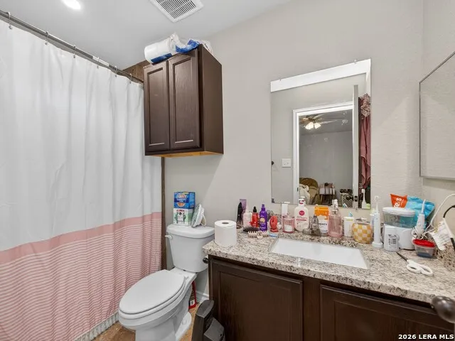 6402 Luglio Ln San Antonio, TX 78233