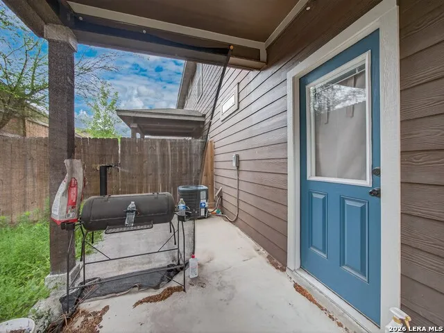 6402 Luglio Ln San Antonio, TX 78233
