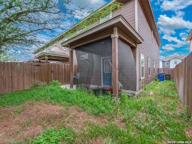 6402 Luglio Ln San Antonio, TX 78233
