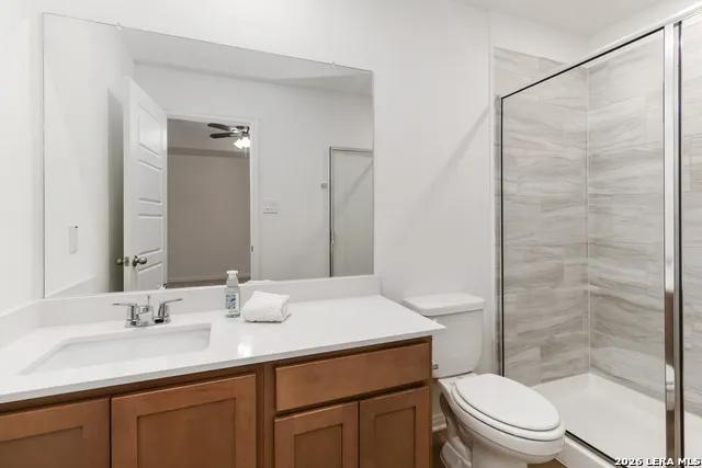 15526 SUESS HL San Antonio, TX 78253