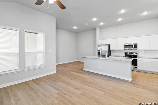 1021 Staglin St Buda, TX 78610