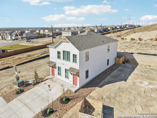 7224 Magnolia Creek San Antonio, TX 78252