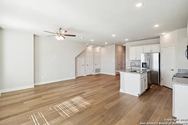 7224 Magnolia Creek San Antonio, TX 78252