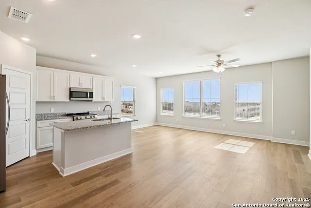 7224 Magnolia Creek San Antonio, TX 78252
